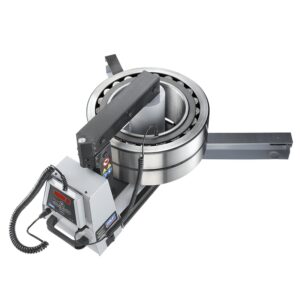 Calentador de Inducción Ajustable