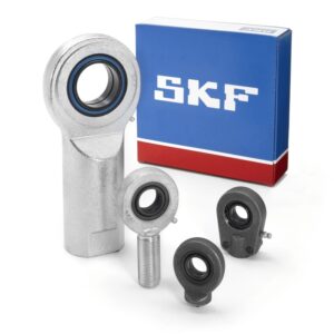 Cabezas de Articulación de Acero SKF Explorer