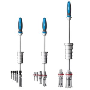 Extractores de Rodamientos Internos