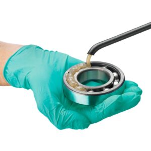 Guantes Desechables Resistentes a la Grasa