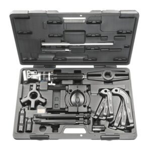 Kit de Extracción Hidráulica