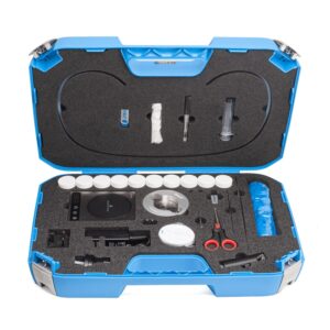 Kit para Análisis de Grasas