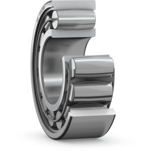 Rodamientos de Rodillos Toroidales CARB SKF