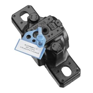 Tapas y Etiquetas para Boquillas Engrasadoras